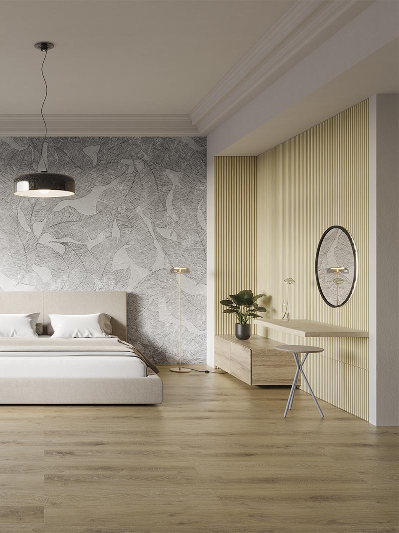 Lines Split Espacio Porcelanosa